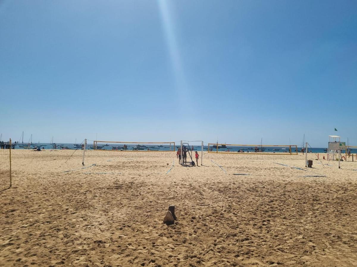 Animos! Apartments: Modern City & Beach Getaway for Nomads & Families Santa Maria Exterior photo